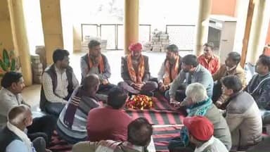 पीपलदा: नोनेरा एबरा डेम से इटावा क्षेत्र के 165 गांवों को मिलेगा पेयजल, 4 फिल्टर प्लांट होंगे स्थापित