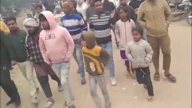 जौरा: अतिक्रमण रुकवाने मुस्लिम समाज के लोग पहुंचे एसडीएम कार्यालय, स्वयं हटाने का दिया आश्वासन