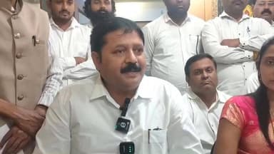 भुसावळ: भुसावळच्या नगराध्यक्ष मुख्याधिकाऱ्यांना जबरदस्तीचा त्रास दिला तर तर आम्ही त्यांना सोडणार नाही: नगपरिषदेचे प्रतोद पगारे