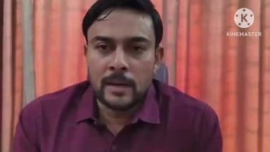 આમોદ: આમોદમાં તાલુકા પંચાયત કચેરી રજાના દિવસે ખુલ્લી... TDOએ કહ્યું 'રિપોર્ટ સોંપાયો છે, કડક કાર્યવાહી કરાશે'