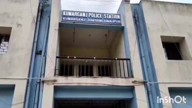 কুমারগঞ্জ: কুমারগঞ্জে নাবালিকাকে যৌন নিগ্রহের ঘটনায় অভিযুক্তকে দোষী সাব্যস্ত করলো জেলা পকশো আদালতে