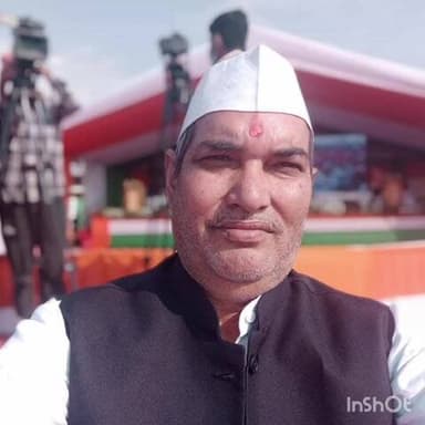 ढटवाल: हमीरपुर कांग्रेस एकजुट, नहीं कोई मतभेद- जिला हमीरपुर कार्यकारी अध्यक्ष सेवादल हेमराज भारद्वाज