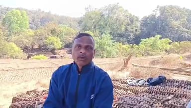 ಸೂಪಾ: ನಾಳೆ ದಾಂಡೇಲಿಯಲ್ಲಿ ನಡೆಯಲಿರುವ ಸಭೆಯಲ್ಲಿ ಅರಣ್ಯವಾಸಿಗಳು ಭಾಗವಹಿಸಿ, ಜೋಯಿಡಾದಲ್ಲಿ ಕುಣಬಿ ಸಮಾಜದ ಜಿಲ್ಲಾಧ್ಯಕ್ಷ ಸುಭಾಷ ಗಾವಡಾ ಕರೆ