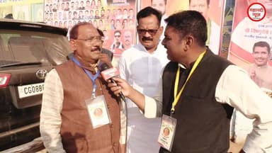 भूपेश बघेल पर साहू समाज पूर्व अध्यक्ष टहल साहू का बड़ा बयान #sahu #BhupeshBaghel #arunsao