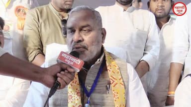 CM विष्णु देव ने साहू समाज की बड़ी मांगी पूरी करने की घोषणा! #rajim #sahu #राजिम #साहूसमाज #vishnudevshay #CMOChhattisga...