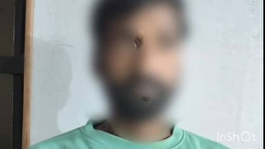 कौआकोल: अलीगंज में मारपीट के बाद हत्या के मामले में कौवाकोल पुलिस ने एक युवक को किया गिरफ्तार