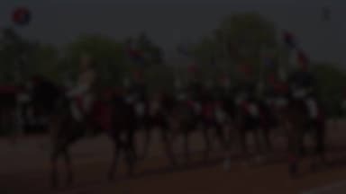 RPA जयपुर में होगा 10,000 नव चयनित आरक्षकों का नियुक्ति समारोह
#RajasthanPolice #AppointmentDay #SafeRajasthan #Balotr...