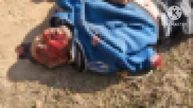 ধর্মনগর: পানিসাগর থেকে চুরাইবাড়ি যাওয়ার পথে দশেরকোটি নয়ন-এর রেস্টুরেন্ট দোকানের সামনে মর্মান্তিক পথ দুর্ঘটনায় মৃত্যু এক ব্যক্তি