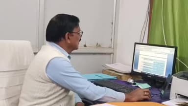 मगरलोड: शिक्षा कर्मी भर्ती फर्जी घोटाले मामले में आठ शिक्षकों की सेवा समाप्त, बड़ी कार्रवाई से मचा हड़कंप