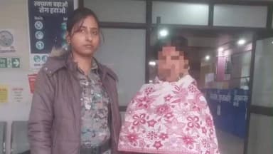 जाले: जाले थाना पुलिस को मिली बड़ी सफलता, हत्या कांड में नामजद महिला अभियुक्त गिरफ्तार