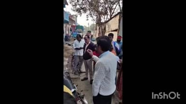 सरदारपुर: विधायक प्रताप ग्रेवाल ने वार्ड 1 और 2 में किया भ्रमण, निवासियों से संवाद कर समस्या जानकर समाधान के निर्देश दिए