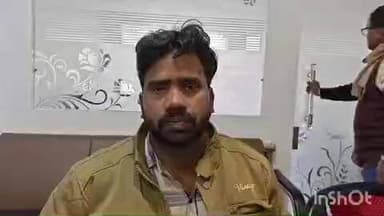 टूंडला: सुभाष चौराहा पर फल की ठेल लगाने वाले युवक के खाते से साइबर ठगों ने दो बार में निकाले ₹10,000