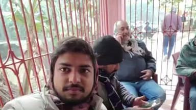 वैशाली: सिविल लगाकर किसान का किया जा रहा है पंजीयन