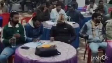 भितरवार: आईपीएल की तर्ज पर होगा बीपीएल क्रिकेट टूर्नामेंट, भितरवार के आदिनाथ पैलेस में खिलाड़ियों की लगी बोली