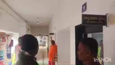 बस्तर: बस्तर ब्लॉक में एसआईआर पर दावा आपत्ति प्रक्रिया शुरू, छूटे मतदाताओं को नोटिस जारी, जनपद सीईओ कर रहे जांच