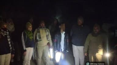 हायाघाट: फरार अभियुक्त रमाकांत सदा को APM थाना पुलिस ने NBW वारंट पर पकड़ा, भेजा जेल