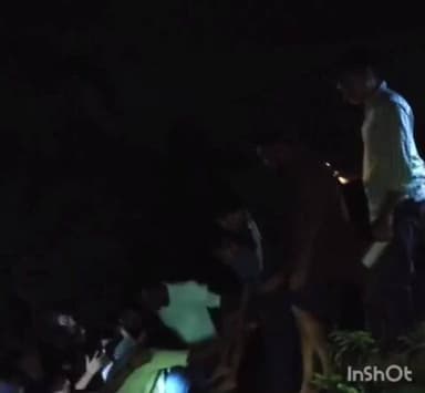 ಬೈಂದೂರು: ನಾಪತ್ತೆಯಾಗಿದ್ದ ಬಾಲಕನನ್ನ ಪತ್ತೆ ಮಾಡಿ ಮನೆಯವರಿಗೆ ಒಪ್ಪಿಸಿದ ಗಂಗೊಳ್ಳಿ ಪಿಎಸ್ಐ ಪವನ್ ನಾಯಕ್