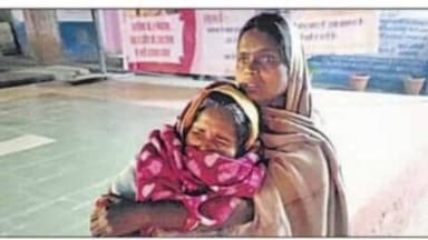 रुपौली: मोहनपुर ओपी डोभामिलिक के समीप ट्रैक्टर ट्रॉली पलटने से 20 वर्षीय युवक की हुई मौत