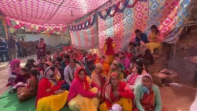 माता चण्डिका फर्श प्रत्यावर्तन प्राण प्रतिष्ठा कार्यक्रम तीसरा दिन ।
LIVE.
#uttarakhand
#Chamoli
#pokhari #SINAWU