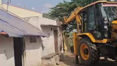 ஓசூர்: கேம்பிரிட்ஜ் பள்ளி அருகே நீதிமன்ற ம் கட்ட 4 தலைமுறைகளாக சுவாதீனத்தில் உள்ள நிலம், வருவாய்த்துறையினர் போலிசார் உதவியுடன் மீட்பு