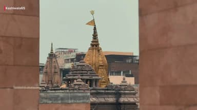 काशी ❤️
Bless your feed with @kashiwala65 be a Banaras addict and make as your dealer.
.
.
#kashi #banaras #varanasi #s...