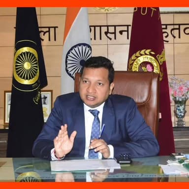 सर्दी से बचाव के लिए एडवाइजरी जारी #haryana #rohtak #winter #DC #adviser ❄️☃️🥶