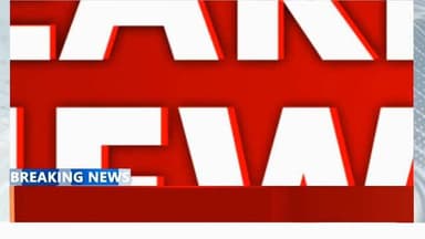 बारां ट्रैफिक पुलिस ने रात्रि में मिट्टी का अवैध खनन कर परिवहन करते एक डंपर को पकड़ा। #breakingnews #latestnews #rajasth...