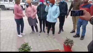 #budaun #badaun #budauncity #BudaunNews #badaunpolice #badaunnews
थाना साइबर क्राइम जनपद बदायूँ द्वारा फर्जी कॉल सेन्टर...