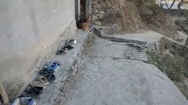 Winter camp के माध्यम से उल्लास पाठशाला ( गोना) बच्चों का किया जा रहा है रचनात्मक विकास #BreakingNews #TopFans