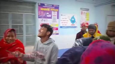 बैसा: बैसा में संदिग्ध अवस्था में युवक का शव मिला, परिजनों ने हत्या की जताई आशंका