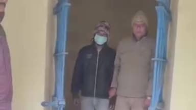 बाजपुर: नाबालिग बहनों की गुमशुदगी का खुलासा, पिता पर दुष्कर्म का आरोप