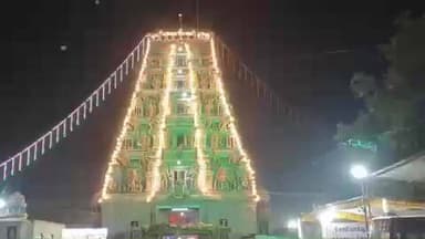 கோபிசெட்டிபாளையம்: பாரியூர் கொண்டத்து காளியம்மன் கோவில் திருவிழா ஆயிரக்கணக்கான பக்தர்கள் குண்டம் இறங்கி நேர்த்திக்கடன் செலுத்தினர்