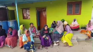 தேன்கனிகோட்டை: பணம் கொடுக்கல் வாங்கல் தகராறில் ஒருவர் கத்தியால் குத்திக்கொலை: தலைமறைவான கொலையாளிகள் 4 பேரை தேடி வரும் கெலமங்கலம் போலிசார்