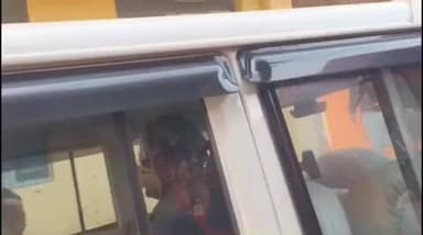 गोराडीह: गोराडीह अंचल अधिकारी पर मोटेशन के नाम पर अवैध वसूली का आरोप, विधवा महिला ने विधायक से लगाई गुहार