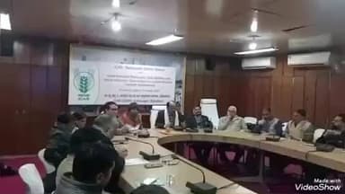 मालपुरा: अविकानगर में वेटनरी ऑफिसर का एकदिवसीय प्रशिक्षण कार्यक्रम आयोजित हुआ