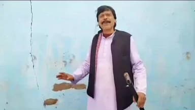 बिश्रामपुर: सामाजिक कार्यकर्ता पेंटर जिलानी के आग्रह पर नगर परिषद क्षेत्र के दर्जनों गरीबों को कंबल मिला