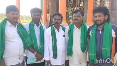 ಸೊರಬ: ಕಲ್ಲು ಗಣಿಗಾರಿಕೆ ವಿರೋಧಿಸಿ ನಾಳೆ ಆನವಟ್ಟಿಯಲ್ಲಿ ಪ್ರತಿಭಟನೆ