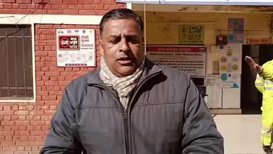 घुमारवीं: झंडूता में सिविल डिफेंस वॉलिंटियर्स के लिए आयोजित हुई मॉक ड्रिल, युवाओं को आपदाओं से निपटने का दिया गया प्रशिक्षण