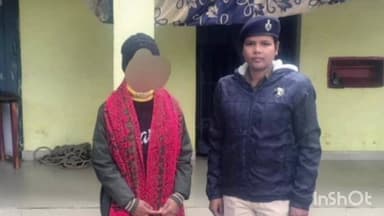 फलका: पोठिया में पुलिस ने थाना कांड संख्या 168/2025 की अपहृता को गुप्त सूचना पर सकुशल बरामद किया