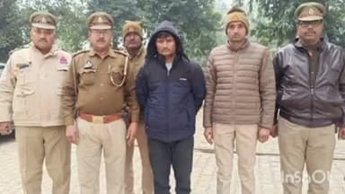 घिरोर: घिरोर मंडी से हुई चोरी का पुलिस ने किया खुलासा, युवक को नगदी सहित गिरफ्तार, कब्जे से मिला तमंचा 315 बोर