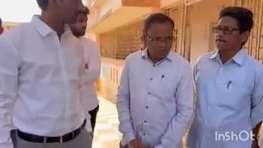 ఆహార నాణ్యతలో నిర్లక్ష్యం వహిస్తే కఠిన చర్యలు
: రాష్ట్ర ఆహార కమిషన్ సభ్యులు బి.కాంతారావు