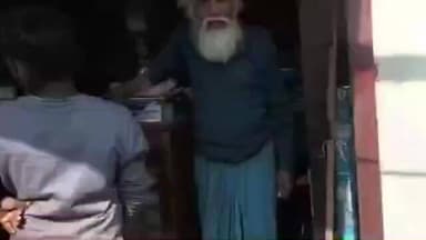 ঠাকুরপুকুর-মহেশতলা: মহেশতলা পৌরসভা ১৭ নম্বর ওয়ার্ডের উন্নয়নের পাঁচালী সংক্রান্ত বিষয় নিয়ে প্রচার করেন কাউন্সিলর সুভাশীষ দাস