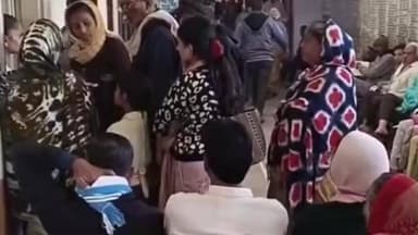 ખંભાત: જનરલ હોસ્પિટલ ખાતે ભવ્ય ‘સર્વરોગ નિદાન અને સર્જીકલ કેમ્પ’ યોજાયો. જેમાં જુદા જુદા વિભાગમાં 13742 જેટલા દર્દીઓએ લીધો લાભ