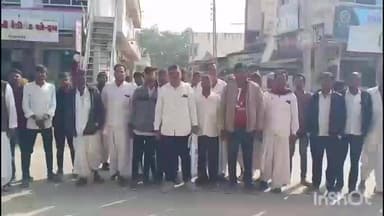 પાલનપુર: લાખણી ના ડેરા ખાતે દૂધ મંડળીમાં ચેરમેનને મંત્રી દ્વારા ઉચાપત કરી હોવાના આક્ષેપો સાથે દિયોદર પોલીસ મથકે રજૂઆત કરાઈ