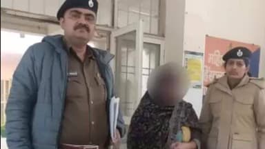 तोशाम: तोशाम पुलिस ने हेरोइन बेचने के मामले में महिला को किया गिरफ्तार, 10.85 ग्राम हेरोइन बरामद