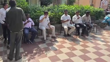 ବିଜେପୁର: ଗାଇସିଲେଟ ର ପଲ୍ଲୀ ବିକାଶ ସ୍କୁଲକୁ ଆଜି ଯାଇ କଣ ସବୁ ସମସ୍ୟା ରହିଛି ଏ ସମ୍ପର୍କୀତ ପରିଦର୍ଶନ କଲେ ବିଜେପୁର ବିଧାୟକ