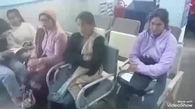 सतपुली: जिला विधिक सेवा प्राधिकरण पौड़ी के दिशा-निर्देशन पर एसबीआई बैंक जयहरीखाल में पीएलबी विनोद चौहान ने 4 बजे दी जानकारी