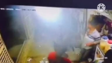 વેજલપુર: અમદાવાદમાં શહેર કોટડા વિસ્તારમાં વેપારી પર હુમલો કરીને લૂંટ ચલાવી