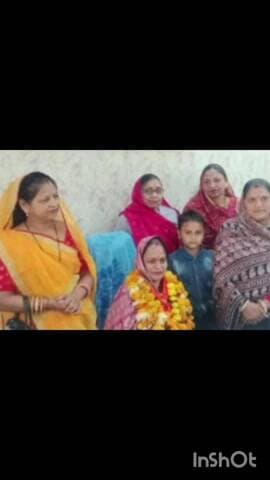 छीपाबड़ोद: छीपाबड़ौद में सरपंच प्रशासक ने किया पदभार ग्रहण