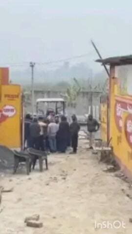 सोनपुर: बैजलपुर जमुनी में सीमेंट-छड़ की दुकान से लाखों की चोरी, इलाके में दहशत